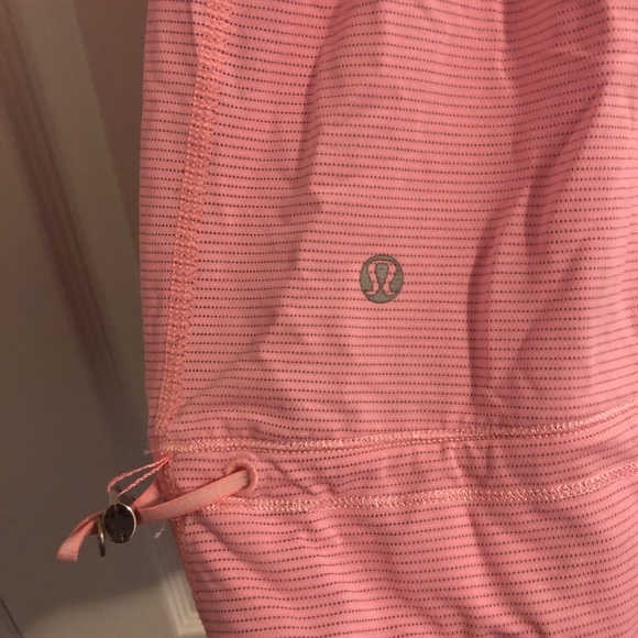 Lululemon Tank - Picture 3 of 4
